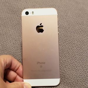 iPhone SE 16GB